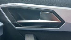 SEAT Arona 1.0 TSI 110 FR Sport 5dr DSG Petrol Hatchback